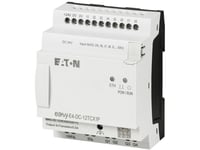 Eaton Easy-E4-Dc-12Tcx1p 197507 Relæ