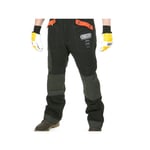 Pantalon Oregon Waipoua anti-coupure . Taille xxl