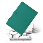 Lake Green Lake Green Smart Tablet Pu -Kotelo, Joka On Yhteensopiva Ipad Air 10.9 2022/2020 Kanssa