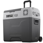 1852 kylbox 30 L med kompressor 12/24/230 V