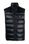 Crofton Vest Black Label Men