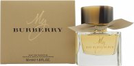 Burberry My Burberry Eau de Parfum 50ml Spray