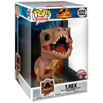 Pop Figura Jurassic World 3 T-rex Esclusiva Funko