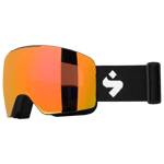 Sweet Protection Connor RIG Reflect Topaz/Matte Black/Black goggles 852150-060101-OS 2023