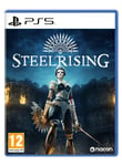 Steel Rising Playstation 5