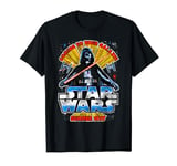 Star Wars Vader Coming Summer '77 C1 T-Shirt