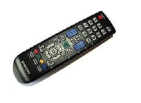 SAMSUNG TM940 Remote Control Black (BN59-00865A)