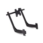 Next Level Racing GTElite Direct Monitor Mount- Black