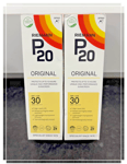 Riemann P20 Original Sun Protection Spray SPF30 | 85ml | Pack of 2