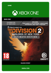 Tom Clancy's The Division 2: Warlords of New York Ultimate Edition