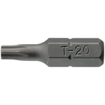 Torxbits tengtool - Bits för tpx spår teng tools txp2501003 txp2504003 stål