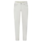 Jean Levi's® 511™ Slim coton blanc