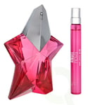 Thierry Mugler Angel Nova Giftset 60 ml Edp Spray 50ml/Edp Spray 10ml