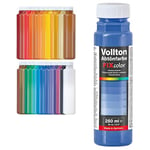 decolor Peintures Colorées Bleu outremer 250ml