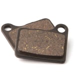 Clarks Sintered Disc Brake Pads With Carbon For Shimano Deore Hydraulic BR-M555