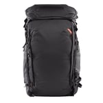 PGYTECH OnePro Flex Backpack 50L (Space Black) + Insert pour caméra M