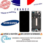 ✅ Original Ecran LCD Complet Blanc Pour Samsung Galaxy S21 FE (G990B)✅