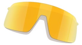 Ecran de rechange oakley sutro lite   prizm 24k   aoo9463ls 000008