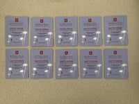 ERBORIAN Matte Cream Mattifying Face Cream Blur Effect 15ml (10 x sample sachet)