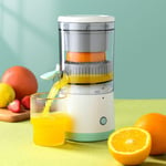 Electronic Juicer Citrus Juicer Portable For Kitchen