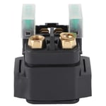 Startrelä Solenoid 5HH-81940-00-00 Ersättning Passar Yamaha YFM660 YFM350 FJR1300 SXV700