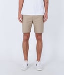 Hurley Homme Dri Breathe 19' Shorts, Kaki, 40 EU