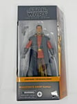 Star Wars Black Series Mandalorian Magistrate Greef Karga 6" Action Figure