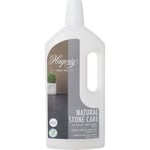 Hagerty - Natural stone care -Nettoyant pour sol en pierres naturelles - 1 L