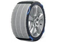 Michelin Snösockor SOS GRIP Evolution STR 9 - 215/75-16, 215/80-15, 225/55-18, 225/55-19, 225/60-18, 225/65-17, 225/70-16, 225/75-15, 235/55-18, 235/60-17, 275/40-20