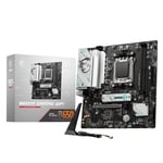 MSI B650M Gaming WiFi AM5 Motherboard