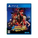 PS4 Software The King of Fighters '98 Ultimate Match Final Edition PLJM-1706 FS