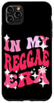 Coque pour iPhone 11 Pro Max In My Reggae Era Musique rastafarienne pour femmes et filles