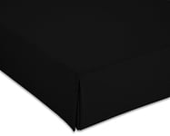 Martina Home Couvre Canape Canada CAMA DE 135 Noir