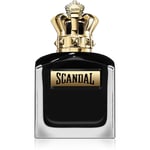 Jean Paul Gaultier Scandal Pour Homme Le Parfum EDP refillable 150 ml