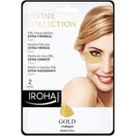 Iroha Hoito Kasvohoito Divine CollectionExtra Firmness Eyes Patches 12 ml (1 131,67 € / 1 l)