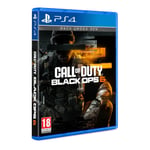 Call Of Duty Black Ops 6 Ps4 Activision