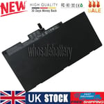 CS03XL Battery for HP Elitebook 745 840 G3 G4 854108-850 800513-001 Zbook 15u G3