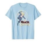 Justice League Black Canary T-Shirt