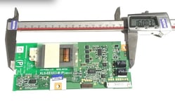 Board Carte TV PHILIPS KLS-EE32CI-M(P) 66632L-0272A