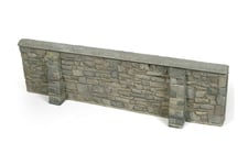 Ardennerna Village Wall 24X7cm