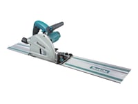 Makita SP6000J1 Dyksåg med styrskena