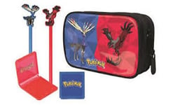 Pokemon Bd&A Essential Kit universel Pokemon X et Y, DS/DSI