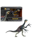 Jurassic World Dominion Hammond Collection Therizinosaurus Dinosaur Figure 43cm