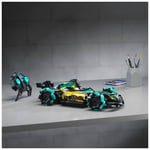 Remote Control Drift Racing Car