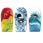 MONDO Toys - Summer Body Board Beach - Planche de Surf Enfant - 94 cm - Coloris Assortis - 11191
