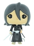 Funko Pop! Animation: Bleach - Rukia Ren Vinyl Action Figure #60