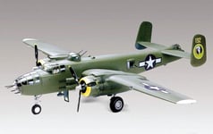 Revell 15512 - 1/48 B-25J Mitchell - Neuf