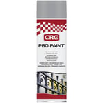 Lackfärg crc - Akrylfärg lack färg pro paint silver