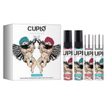 Cupid Hypnosis Cologne For Men,Pheromone-Infused Perfume Cologne Fragrances-UK