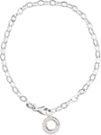 THOMAS  SABO  Charm  Anklet  Classic  925  Sterling  Silver  X0034 - 001 - 12